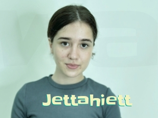 Jettahiett
