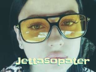 Jettasopater