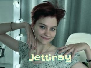 Jettiray