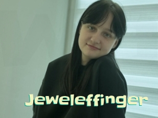 Jeweleffinger