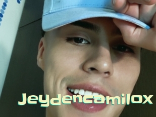 Jeydencamilox