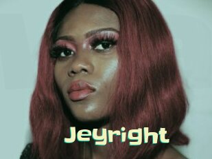 Jeyright