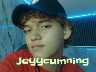 Jeyycumning