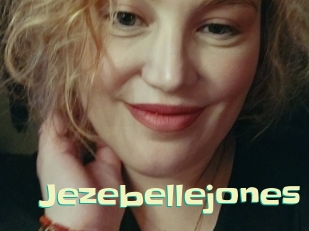 Jezebellejones