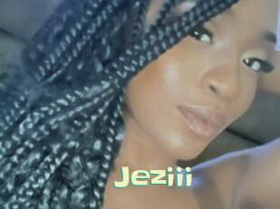 Jeziii