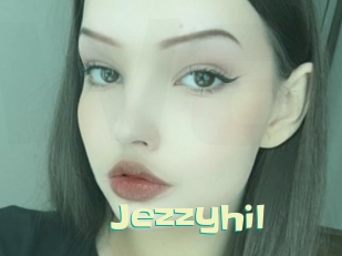 jezzyhil Wanna Meet
