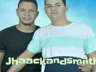 Jhaackandsmiith