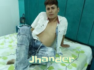 jhander Wanna Meet
