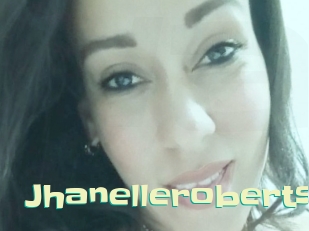 Jhanelleroberts