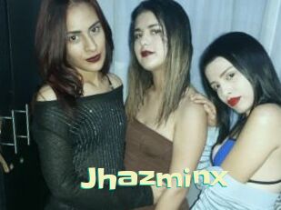 Jhazminx