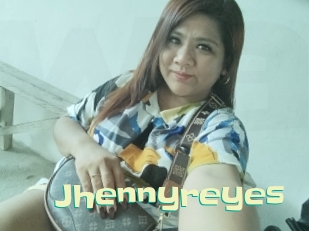 Jhennyreyes