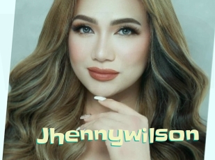 Jhennywilson