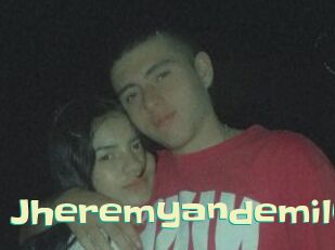 Jheremyandemily