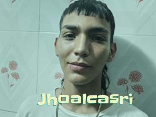 Jhoalcasri