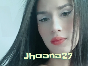 Jhoana27