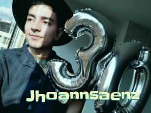jhoannsaenz Wanna Meet