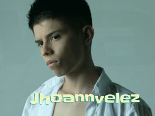 Jhoannvelez
