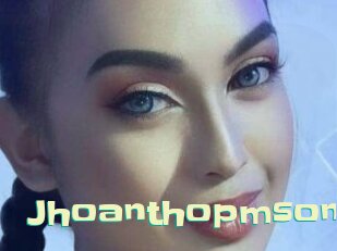 Jhoanthopmson