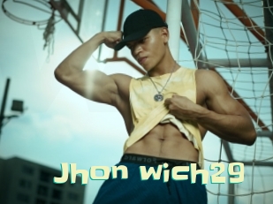 Jhon_wich29