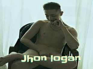 Jhon_logan