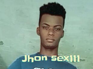 Jhon_sex111