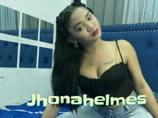 Jhonahelmes