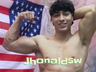 jhonaldsw Wanna Meet