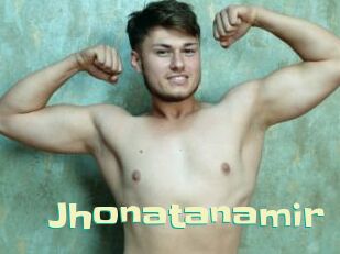 Jhonatanamir
