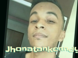 Jhonatankenndy