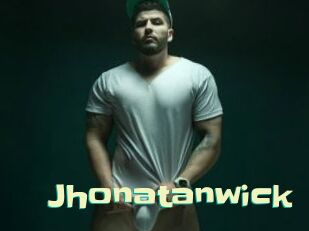 Jhonatanwick