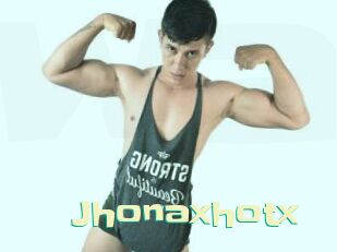 jhonaxhotx Wanna Meet