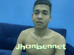 Jhonbennet