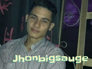 Jhonbigsauge
