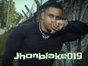 Jhonblake019