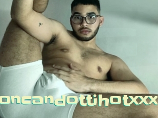Jhoncandottihotxxx