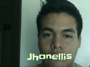 Jhonellis
