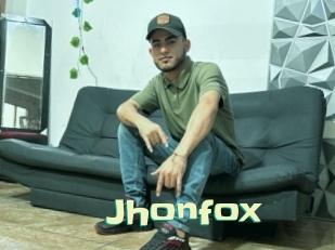 Jhonfox