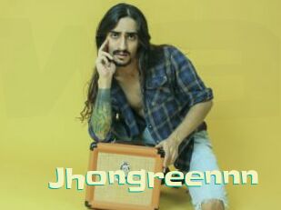 Jhongreennn