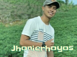 Jhonierhoyos