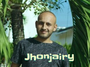 Jhonjairy