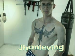 Jhonleving