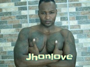 Jhonlove