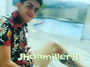 Jhonmiller81