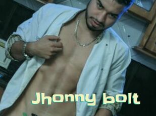 jhonny_bolt Wanna Meet