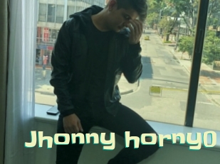 Jhonny_horny0