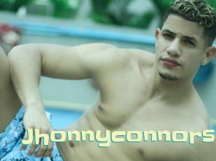 Jhonnyconnors