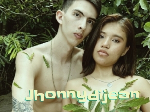 Jhonnydijean