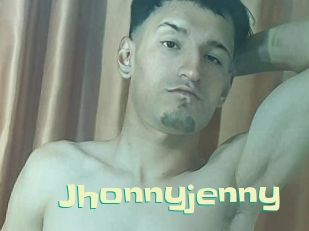 Jhonnyjenny