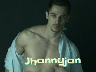 Jhonnyjon