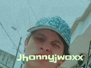 Jhonnyjwoxx
